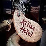 ホテル Kilim ダルヤン