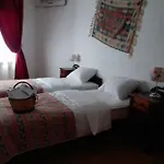 Kilim ホテル