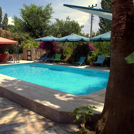 호텔 Kilim 달리안