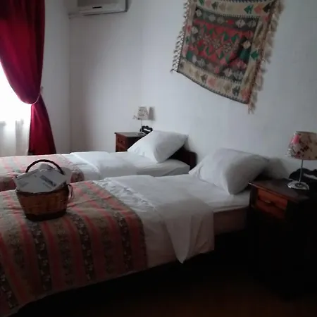 Kilim فندق