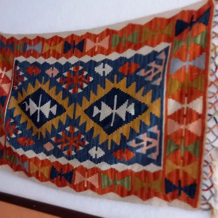 Kilim فندق داليان