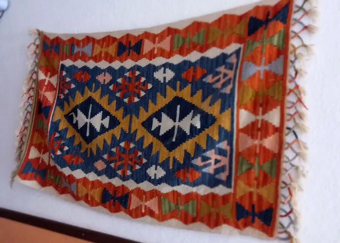 Kilim