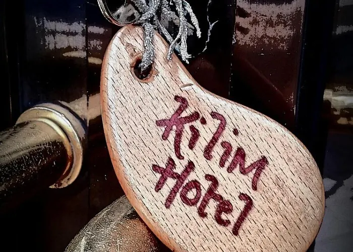 Hotel Kilim Dalyan