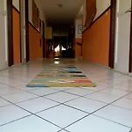 Szálloda Kilim
