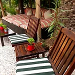 Kilim Hotel Dalyan