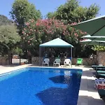 Hotel Kilim
