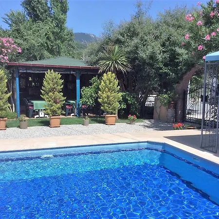 Kilim Dalyan