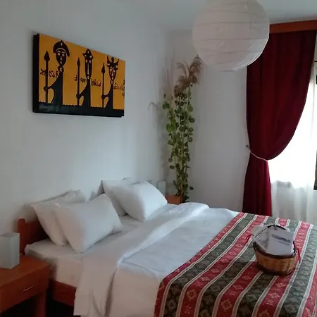 Ξενοδοχείο Kilim