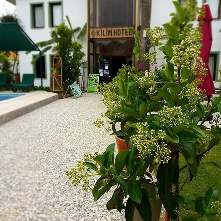 Kilim Ξενοδοχείο Dalyan